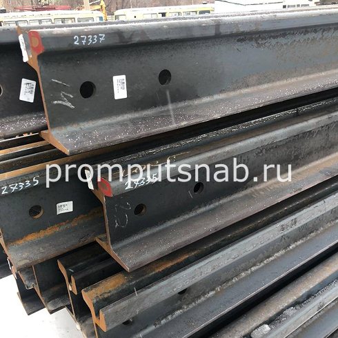 Поставили 244 т рельсов: организовали ежедневную отгрузку и прошли приёмку без замечаний