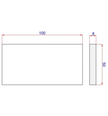 Подкладка ПУ-5
