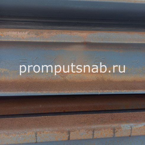 8 вагонов, 2 типоразмера рельсов, комплект крепежа — всё принято без замечаний, несмотря на дальнюю дорогу