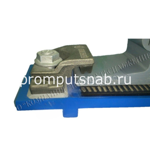 Прижимные планки GANTREX W10 приварные