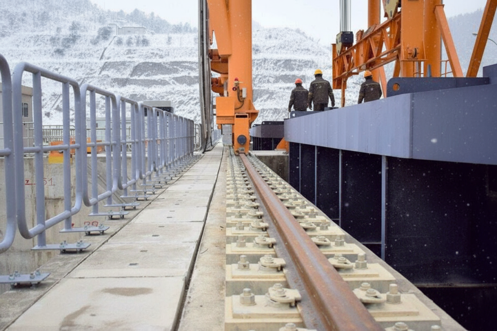 рабочий процесс