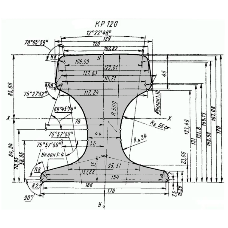 схематичный рисунок