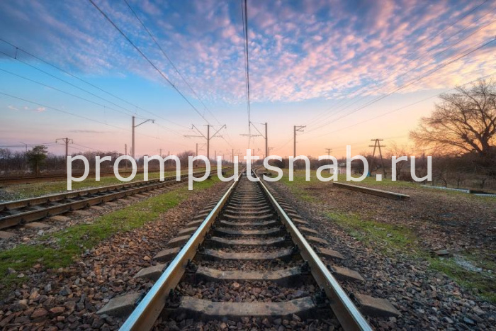 Устройство кранового пути мостового крана: эксплуатация, схема, монтаж Устройство кранового пути мостового крана: эксплуатация, схема, монтаж